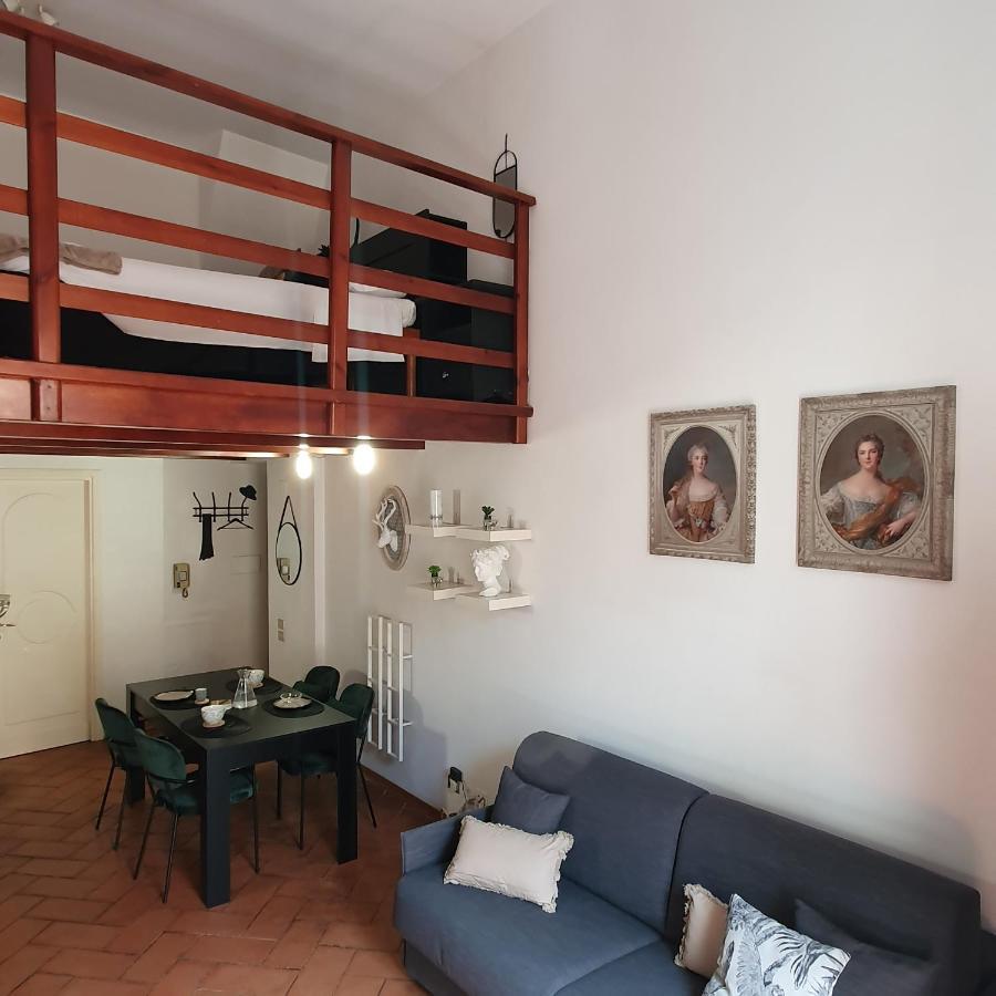 Loft 5C - Palatino Appartamento Roma Esterno foto